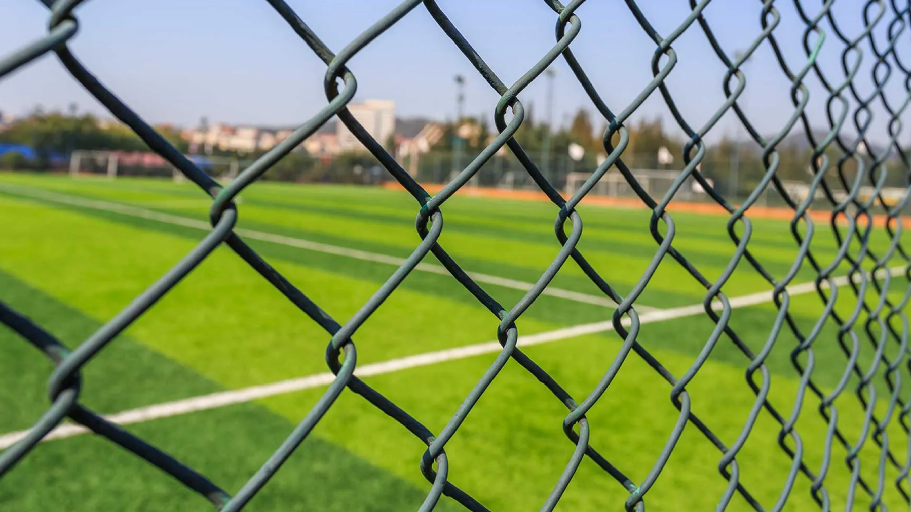 Panel Çit Sistemleri