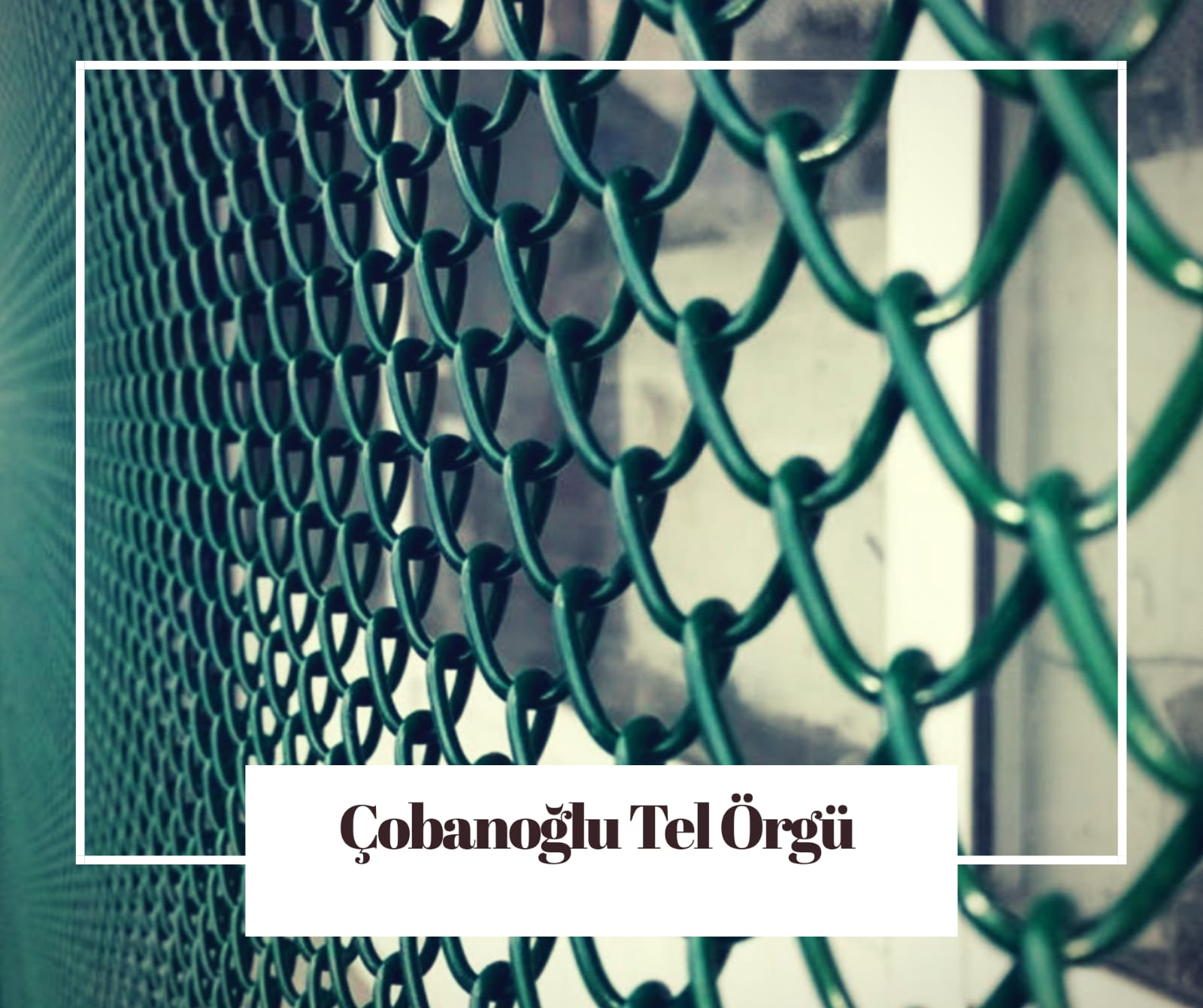 Çobanoğlu Tel Haber
