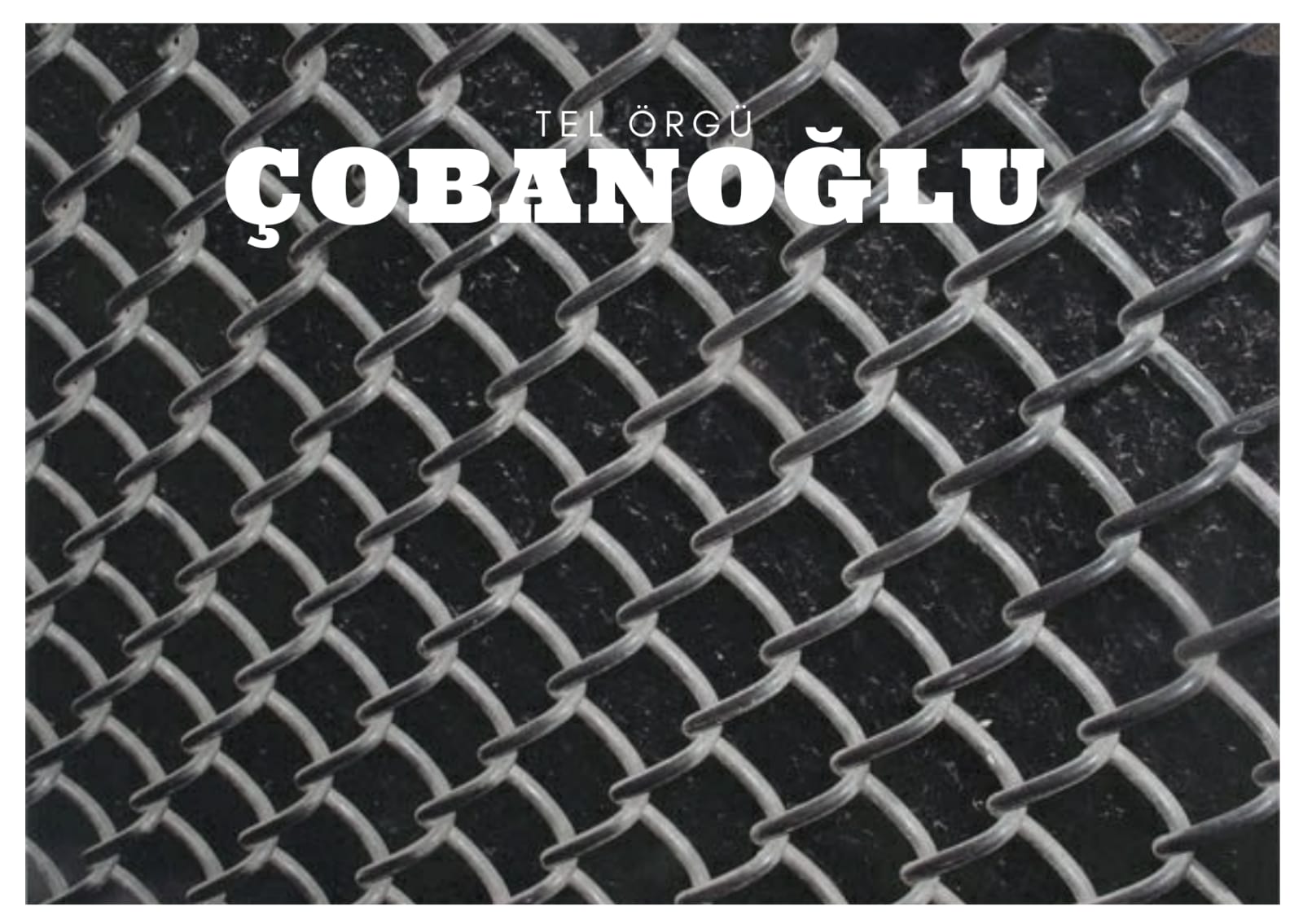 Çobanoğlu Tel Haber