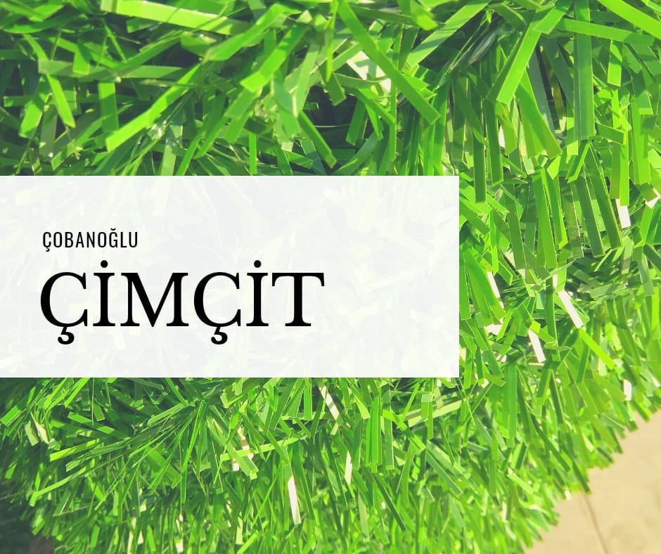 Çobanoğlu Tel Haber